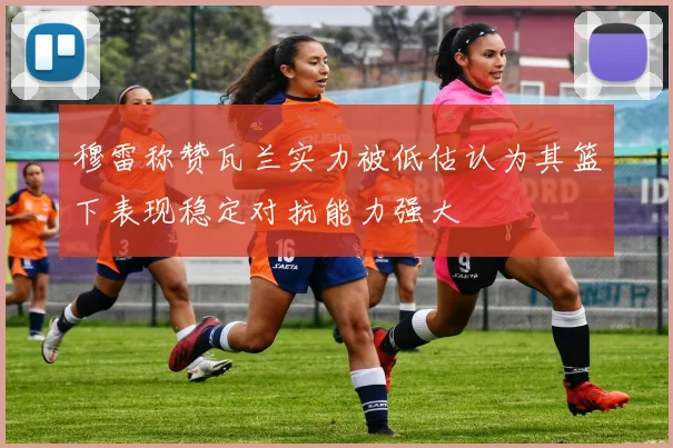 穆雷称赞瓦兰实力被低估认为其篮下表现稳定对抗能力强大