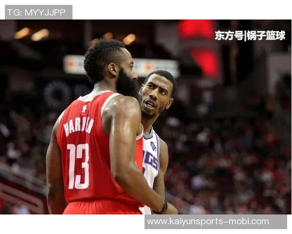 名记推荐保罗重返火箭以底薪补强控卫提升球队争冠实力