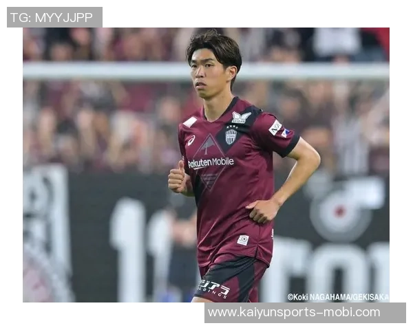 拉斯帕尔马斯签下神户胜利船前锋宫代大圣并附带买断条款