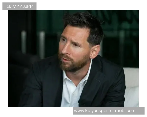 梅西拒绝让拉波尔塔借用形象未提前通知任何人