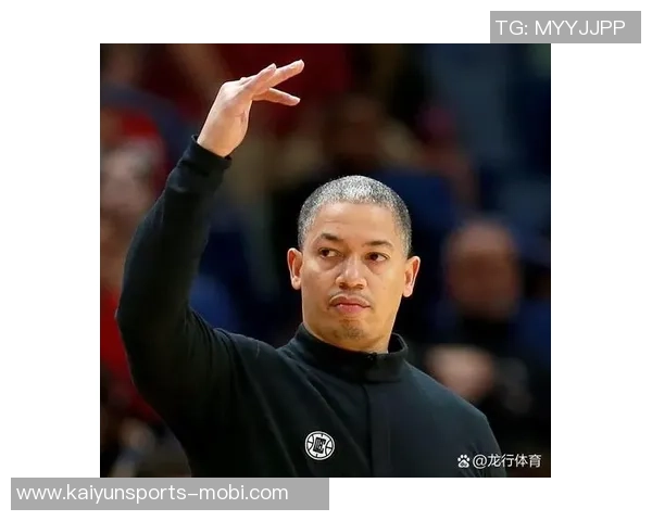 路威称三球应效仿阿隆戈登加盟强队快船助力球队发展