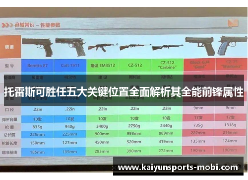 托雷斯可胜任五大关键位置全面解析其全能前锋属性